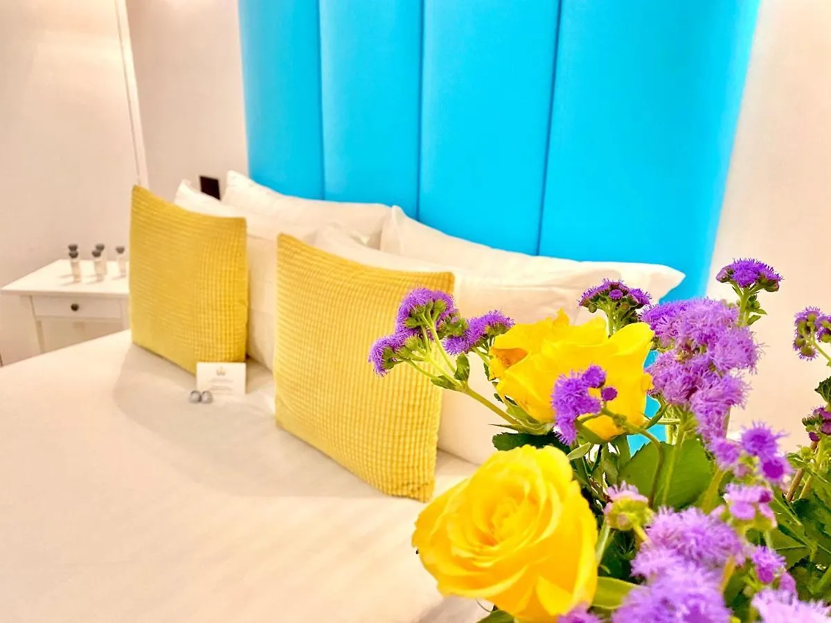 Apartamento Palace Fontana Di Trevi Prestige Roma